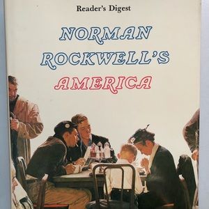 Norman Rockwell’s America 1975